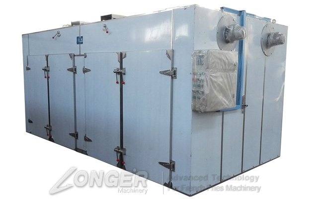 Vegetable Drying Oven