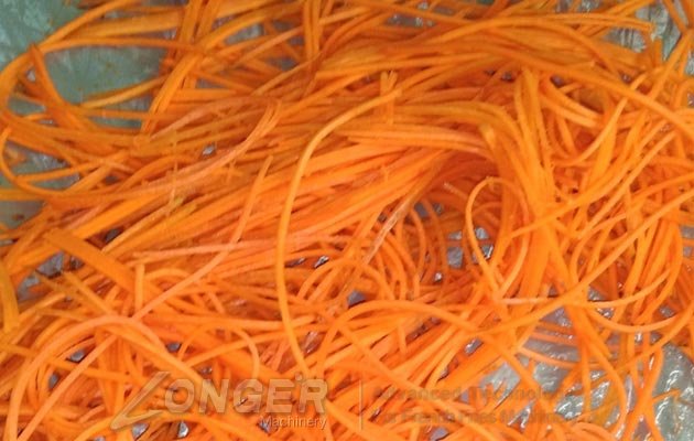 Carrot Shredding#usa_tiktok #kitchengadgets #cheesegrater #carrot