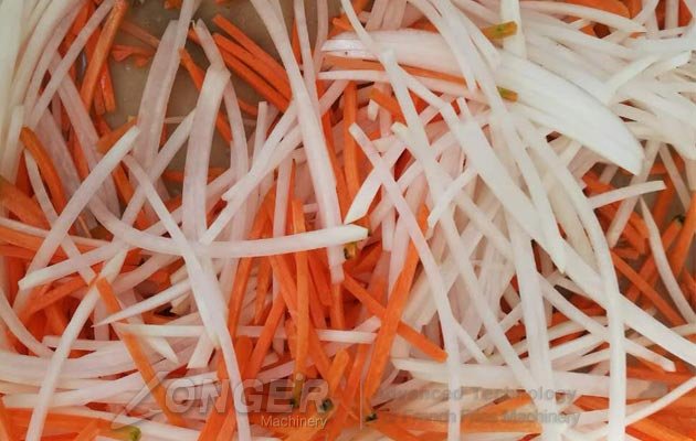 Carrots Shredder and Dicer Machinery Carrot Grinding Slicer