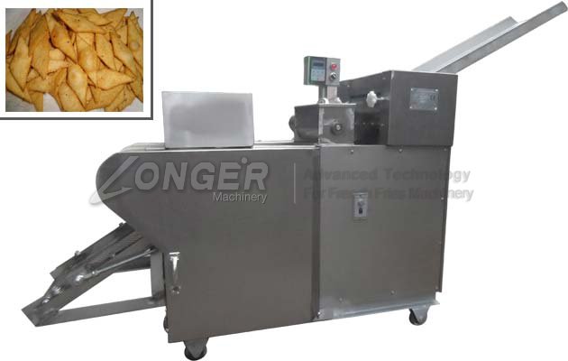 Namak Paray Cutter Machine