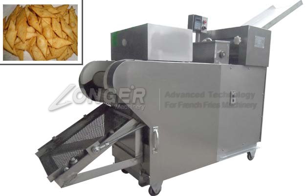 Namak Paray Cutter Machine