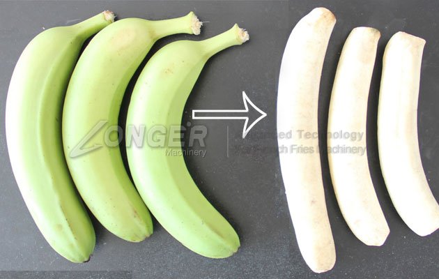 banana peeler