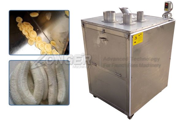 Banana Slicer Machine Price