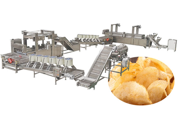 50 Hz Stainless Steel 0.75 KW Potato Chips Cutting Machine, For
