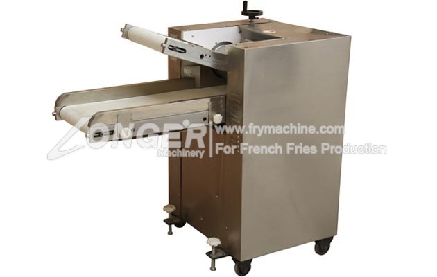 Dough Pressing Machine