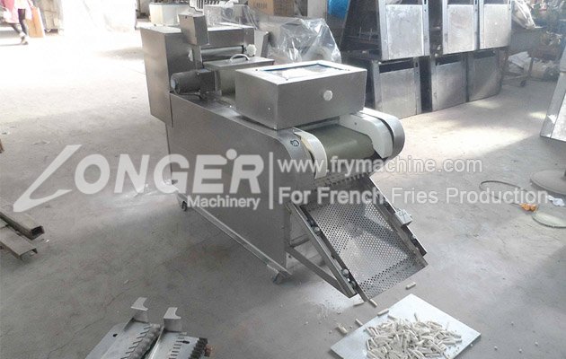 Cutting Machine for Chin Chin Ghana