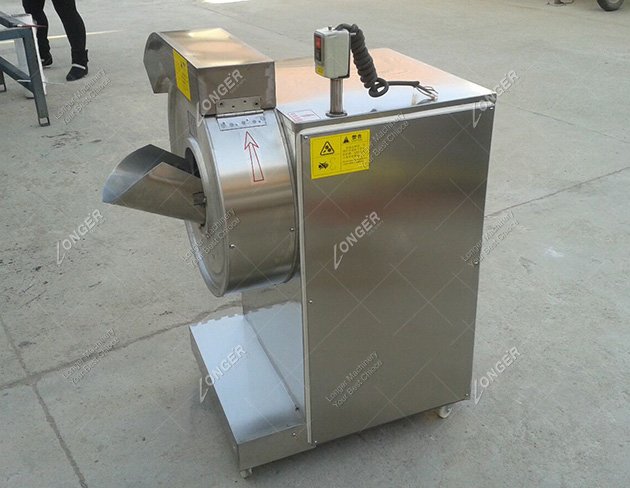 French Fries Cutting Machine in Pakistan