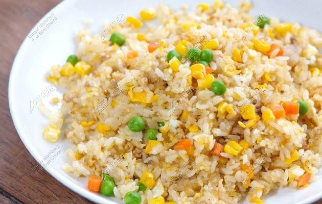 Fried Rice