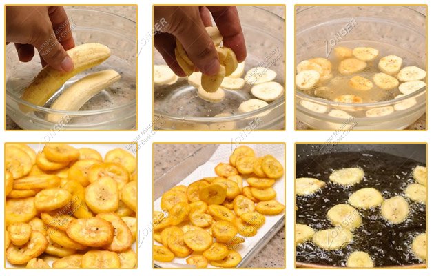 How to Pan Fry Plantains?