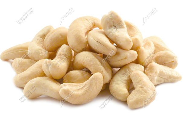 Cashew Nuts