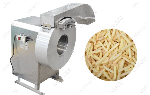 Top Potato Cutting Machine - Cutter Machine Manufacturer and Supplier